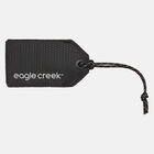 REFLECTIVE LUGGAGE TAG תג מזוודה